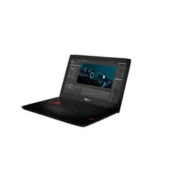 لپ تاپ ایسوس مدل ROG GL502VS - B