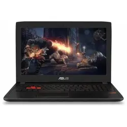لپ تاپ ایسوس مدل ROG GL502VS - B