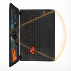 لپ تاپ ایسوس مدل ROG GL502VS - B