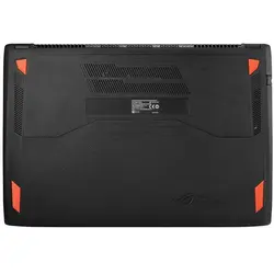 لپ تاپ ایسوس مدل ROG GL502VS - B