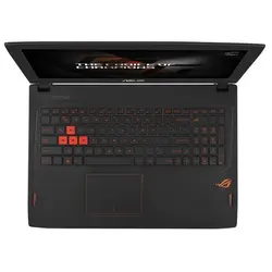 لپ تاپ ایسوس مدل ROG GL502VS - B