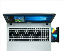 لپ تاپ  ايسوس مدل X541UJ - H