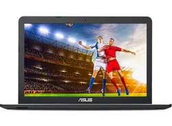 لپ تاپ ايسوس مدل X541NC - A