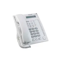 تلفن سانترال پاناسونیک مدل KX-T7730X (استوک) - دیجیتال نوین