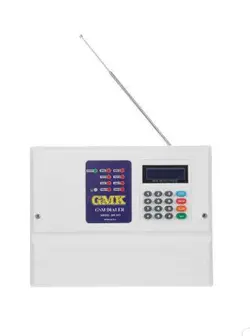 دزدگیر اماکن(سیم کارتی)مدل M1 890 - دیجیتال نوین