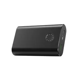 شارژر همراه طرح انکر مدل A1311 ظرفیت 10050 - دیجیتال نوین