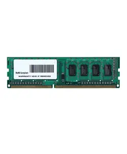 رم کامپیوتر ddr4 زپلین ظرفیت 8 گیگابایت - دیجیتال نوین