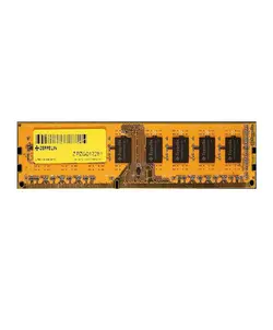 رم کامپیوتر ddr2 زپلین ظرفیت 2 گیگابایت - دیجیتال نوین