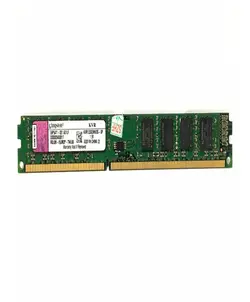 رم کامپیوتر ddr3 کینگستون ظرفیت 2 گیگابایت - دیجیتال نوین