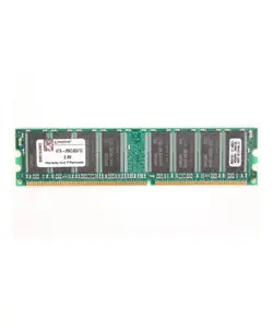 رم کامپیوتر ddr1 کینگستون ظرفیت 1 گیگابایت - دیجیتال نوین