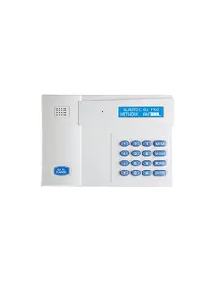 تلفن کننده سیم کارتی و خط تلفن CLASSIC مدل G1 - دیجیتال نوین