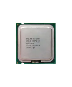 پردازنده مرکزی اینتل سری 2 Core مدل E8500 - دیجیتال نوین