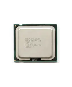 پردازنده مرکزی اینتل سری Core 2 Quad مدل Q9400 try - دیجیتال نوین