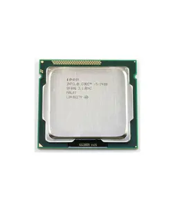 پردازنده مرکزی اینتل سری Sandy Bridge مدل Core i5-2400 - دیجیتال نوین