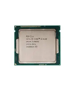 پردازنده مرکزی اینتل سری Haswell مدل Core i3-4160 - دیجیتال نوین