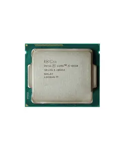 پردازنده مرکزی اینتل سری Haswell مدل Core i5-4460 - دیجیتال نوین