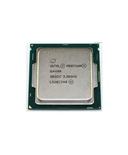 پردازنده مرکزی اینتل سری Kaby Lake مدل Core i3-7100 - دیجیتال نوین