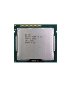 پردازنده مرکزی اینتل سری Coffee Lake مدل core i3-2120 - دیجیتال نوین