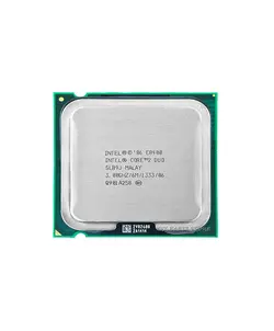 پردارنده مرکزی intel مدل CORE 2 DUO 8400 - دیجیتال نوین
