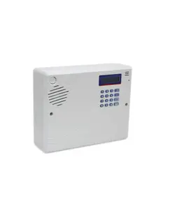 دزدگیر اماکن سیم کارتی و خط تلفن SILEX مدل SG+7 - دیجیتال نوین