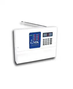 دزدگیر اماکن سیم کارتی GMK مدل GM-890 (m1) - دیجیتال نوین