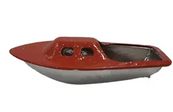 قایق نفتی اسباب بازی