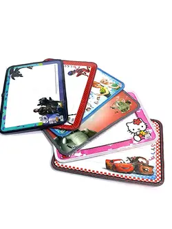 وایت برد دور دوخت فانتزی دورو