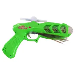 تفنگ نوری هلیکوپتری