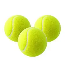 توپ هفت سنگ یا تنیس