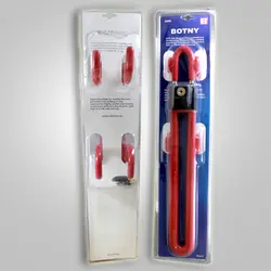 قفل فرمان دوبل