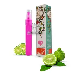 عطر طبیعی برگاموت ایران گیاه