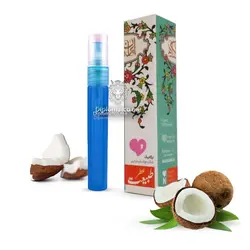 عطر طبیعی نارگیل ایران گیاه