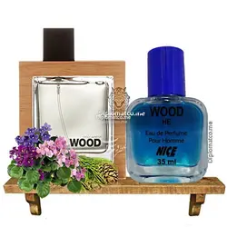 ادکلن هی وود (نایس – 35 میل)