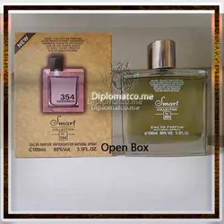 هی وود (اسمارت کد ۳۵۴ - ۱۰۰ میل) بدون آکبند