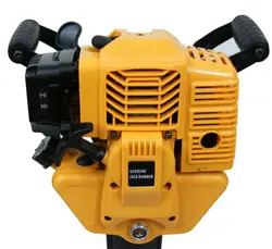 چکش تخریب بنزینی 20/5 کیلویی JCB