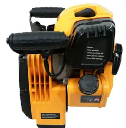 چکش تخریب بنزینی 20/5 کیلویی JCB