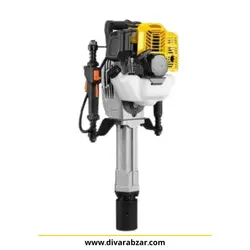 چکش پایه کوب بنزینی جی سی پی JCP70
