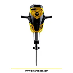 چکش تخریب بنزینی جی سی بی JCB95B