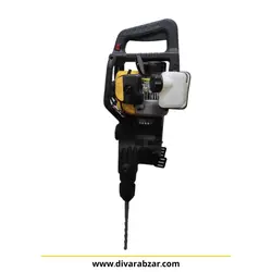 دریل و چکش تخریب بنزینی جی سی پی JCP58