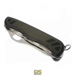 خرید چاقوی شکاری ویکتورینوکس مدل Soldier's Knife &raquo; دیزین اسپرت