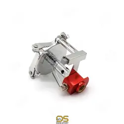 خرید اینترنتی سرشعله کوهنوردی اسنوهاوک Snow Hawk SN10-A4 از دیزین اسپرت