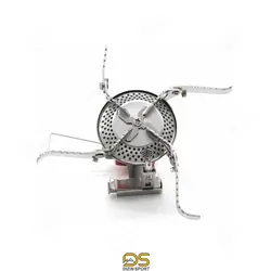 خرید اینترنتی سرشعله کوهنوردی اسنوهاوک Snow Hawk SN10-A4 از دیزین اسپرت