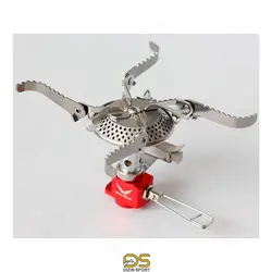 خرید اینترنتی سرشعله کوهنوردی اسنوهاوک Snow Hawk SN10-A4 از دیزین اسپرت