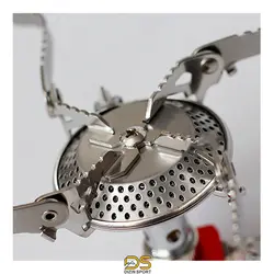 خرید اینترنتی سرشعله کوهنوردی اسنوهاوک Snow Hawk SN10-A4 از دیزین اسپرت