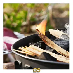 چوب خودسوز Light My Fire مدل Tinder on a Rope 50g bulk