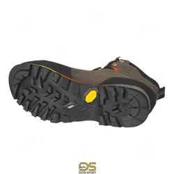 کفش کوهنوردی اسکارپا مدل ZODIAC PLUS GTX