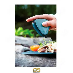 ادویه پاش Light My Fire مدل Salt and Pepper plus BIO