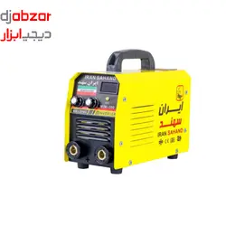 دستگاه جوش 200 آمپر ایران سهند مدل ARC 200 Mini | فروشگاه اینترنتی دیجی ابزار