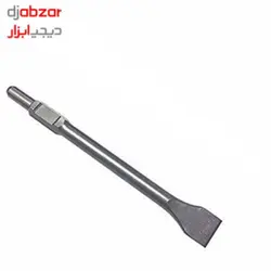 قلم تخریب نوک پهن 50*410*30 ماکیتایی یونیک | فروشگاه اینترنتی دیجی ابزار