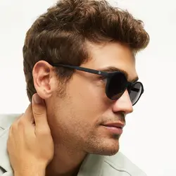 عینک آفتابی پلاریزه بارنر مارایس Barner le marias sunglasses